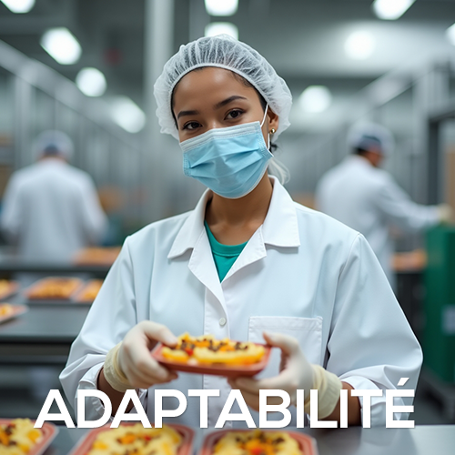 Adaptabilite