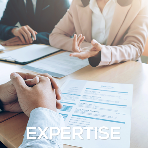 Expertise